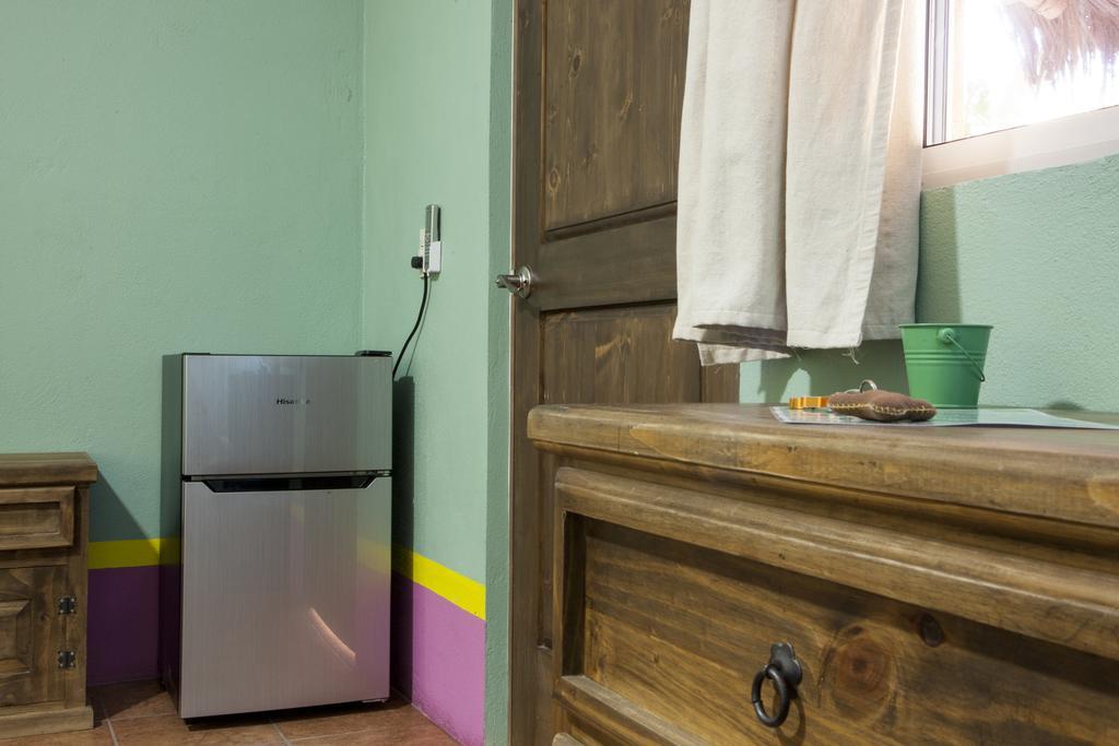 Bed & Breakfast Casa Juarez La Paz