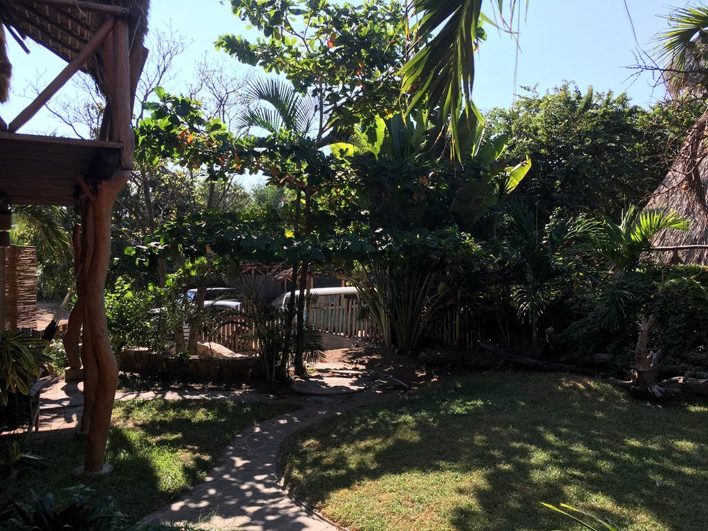 Celeste Del Mar Eco-hotel Hotel 3*