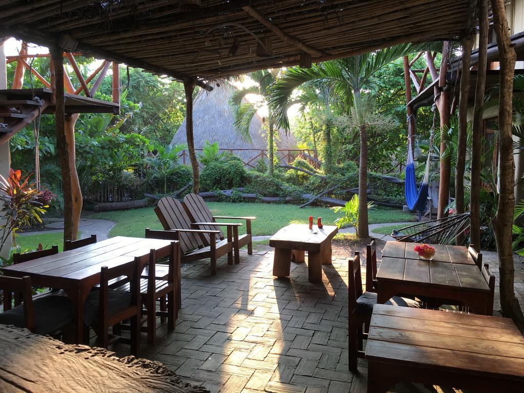 Celeste Del Mar Eco-hotel 3* Mazunte