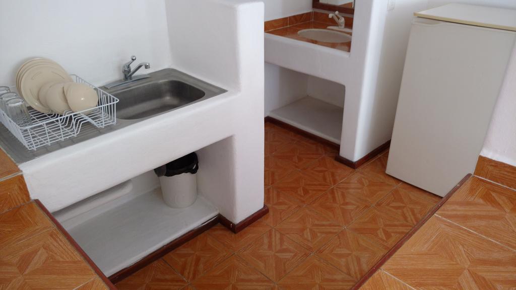 Apartment Casa Del Sol Santa Cruz Huatulco