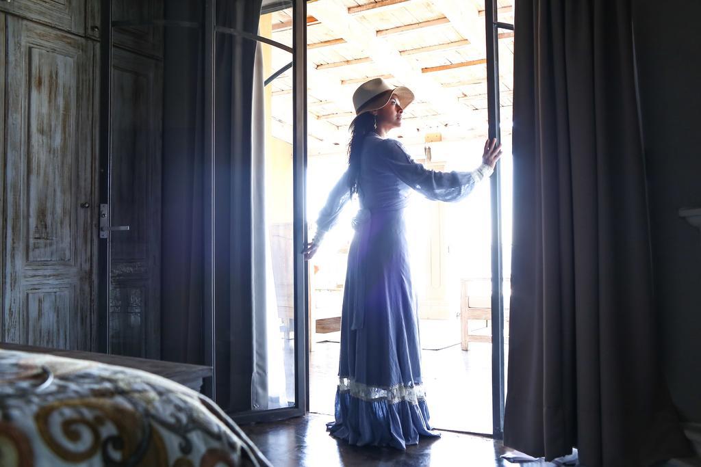 View Boutique San Miguel de Allende