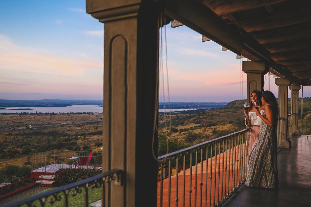View Boutique Hotel San Miguel de Allende