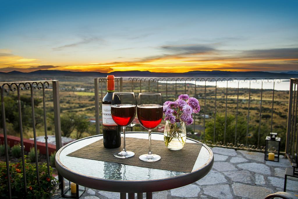 View Boutique Hotel