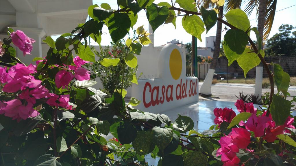 Casa Del Sol