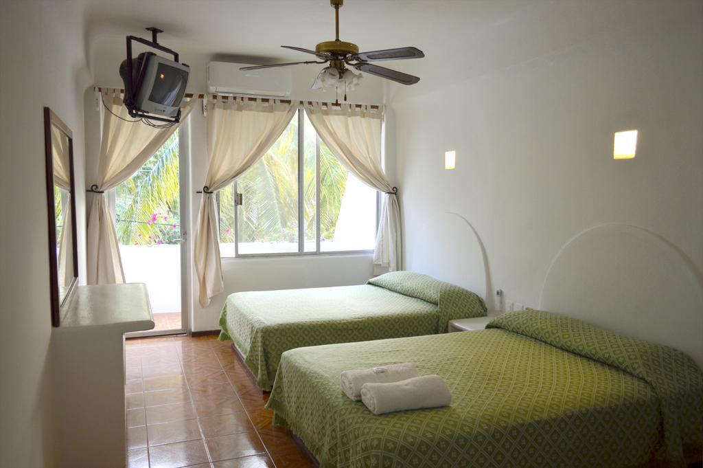 Casa Del Sol * Santa Cruz Huatulco