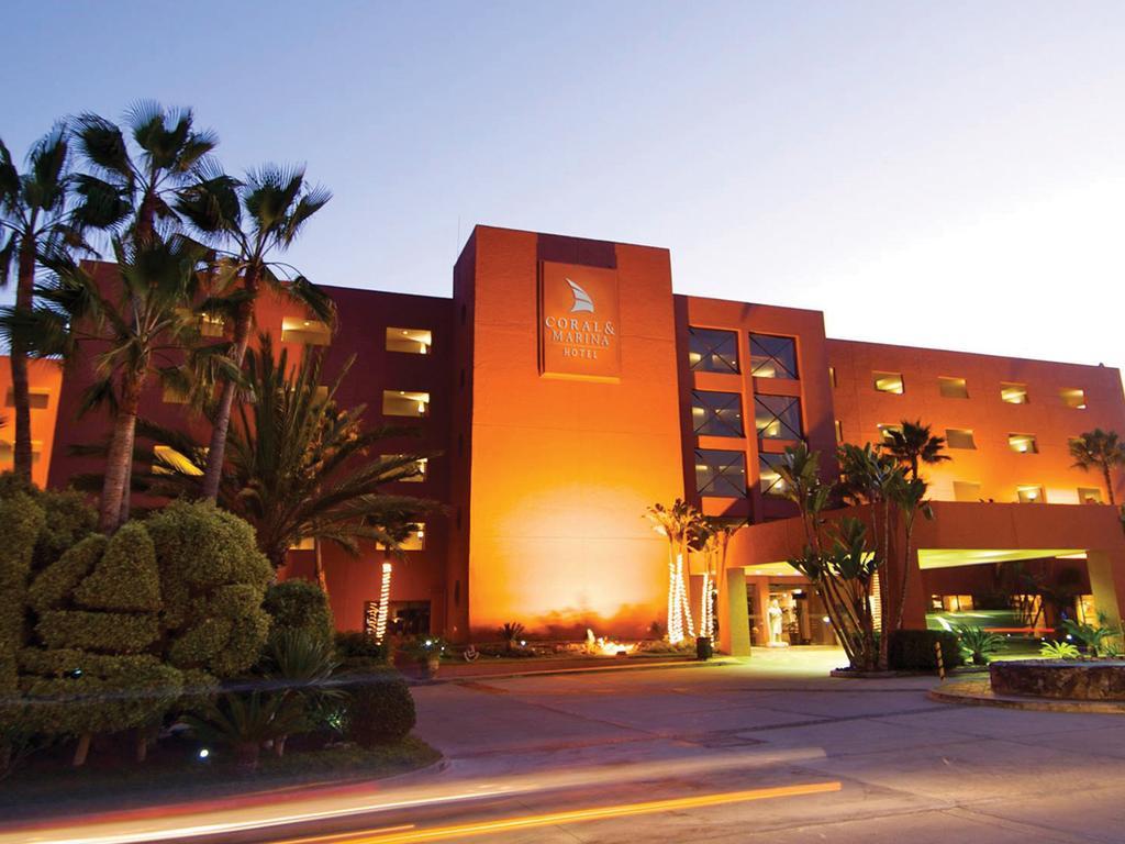 Coral & Marina Hotel