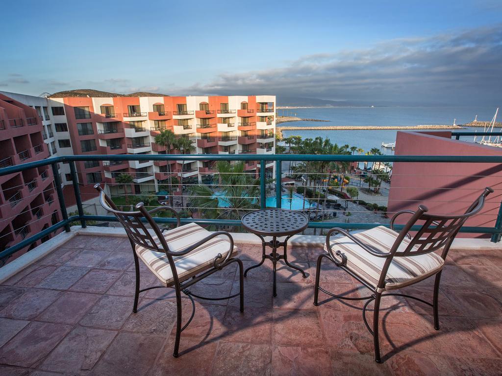 Coral & Marina Hotel 4*