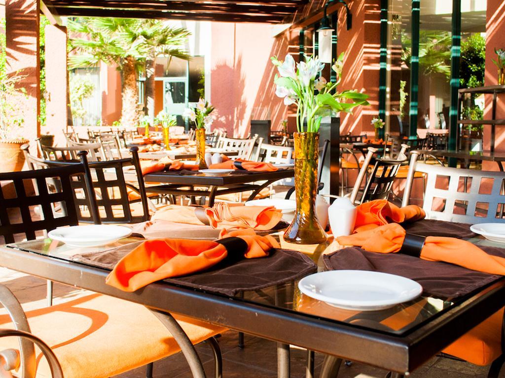 Hotel Coral & Marina Ensenada