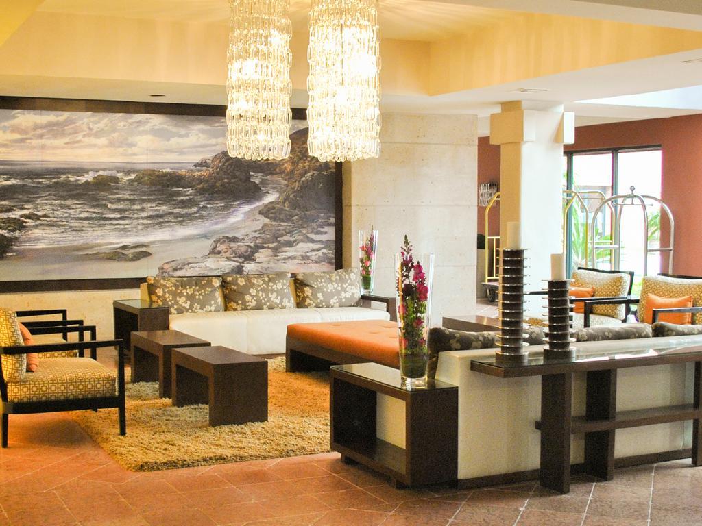 Coral & Marina Hotel 4*