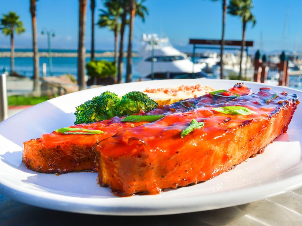 Hotel Coral & Marina Ensenada