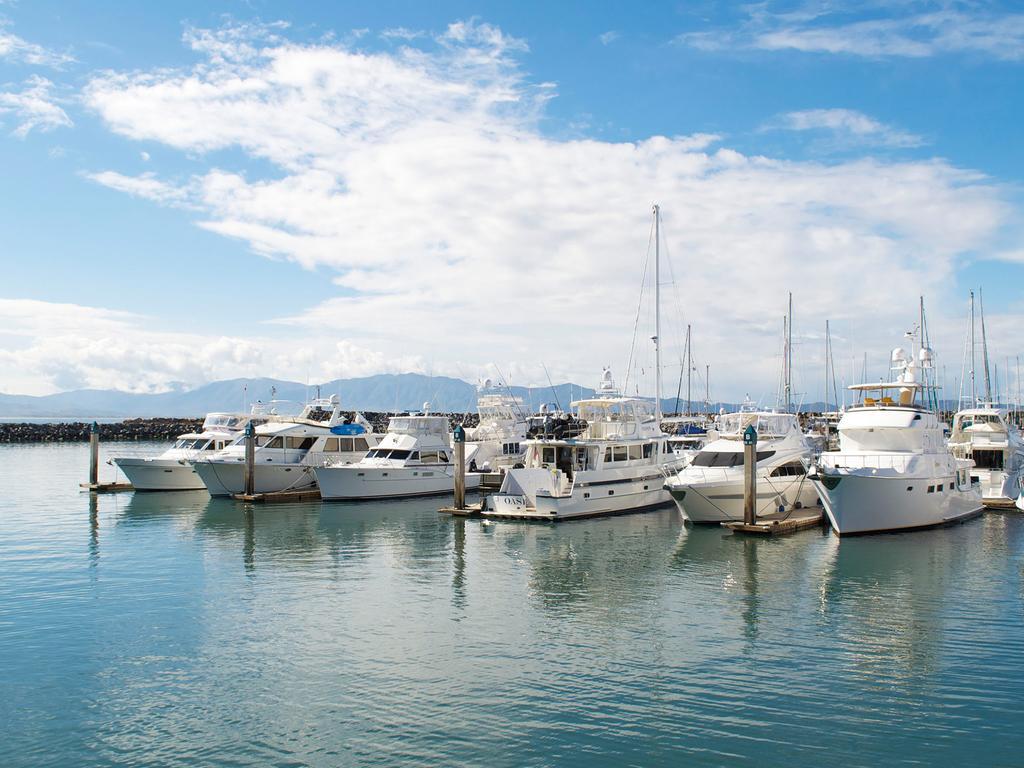 Coral & Marina Hotel Ensenada