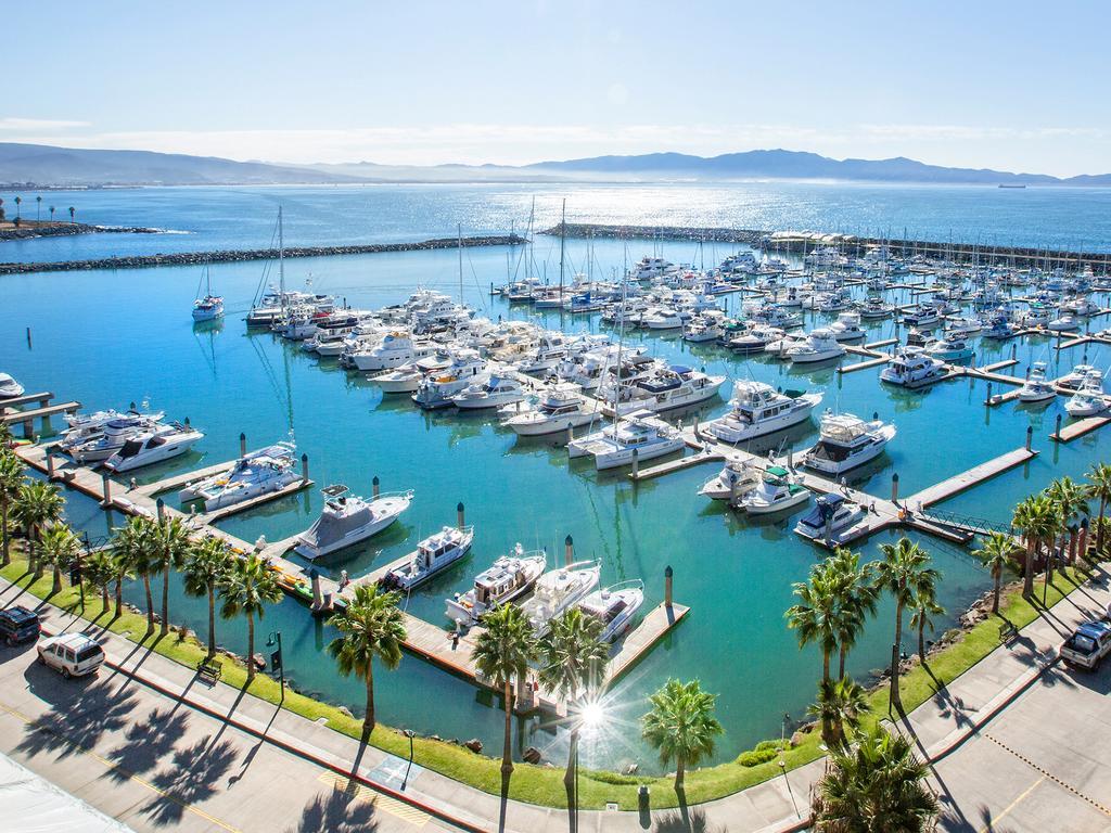 Coral & Marina Ensenada