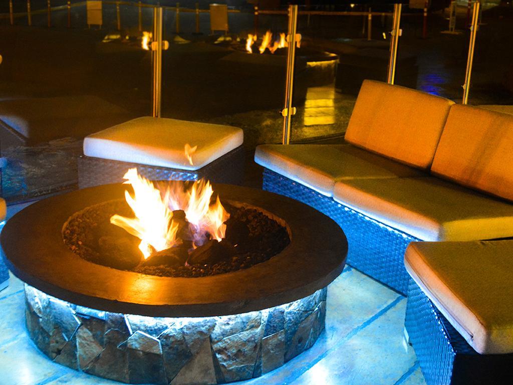 Coral & Marina 4* Ensenada