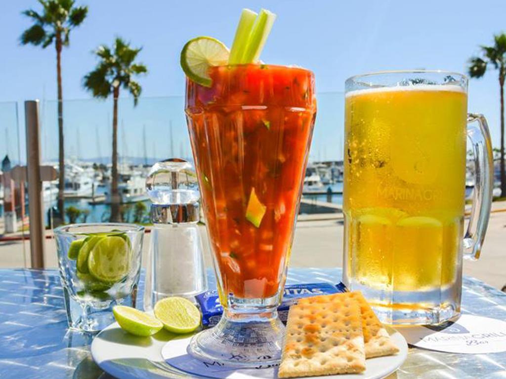 Coral & Marina Hotel
