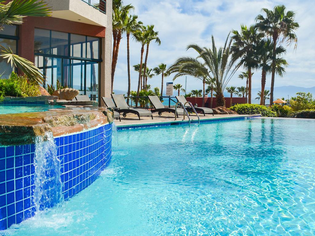 Hotel Coral & Marina 4*