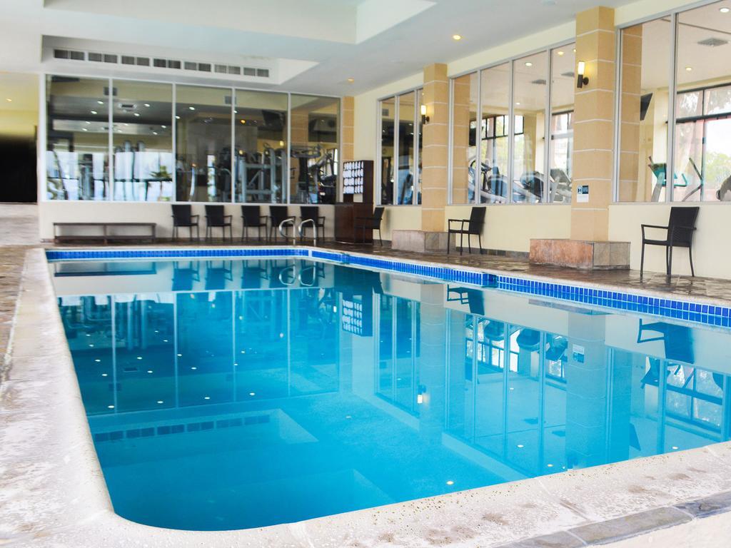 Coral & Marina Hotel 4*