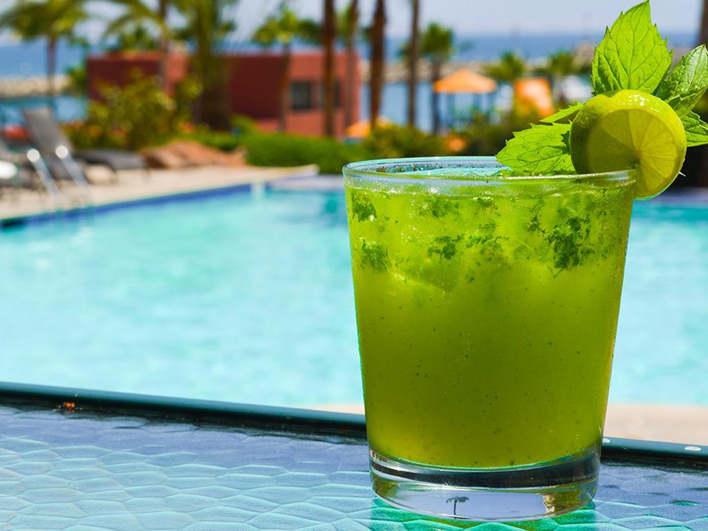 Hotel Coral & Marina Ensenada