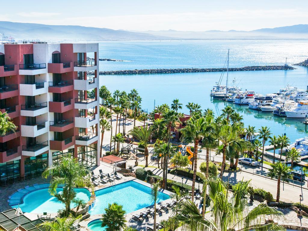 Coral & Marina 4* Ensenada