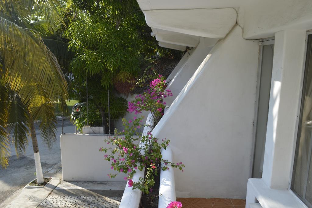Casa Del Sol Apartment *