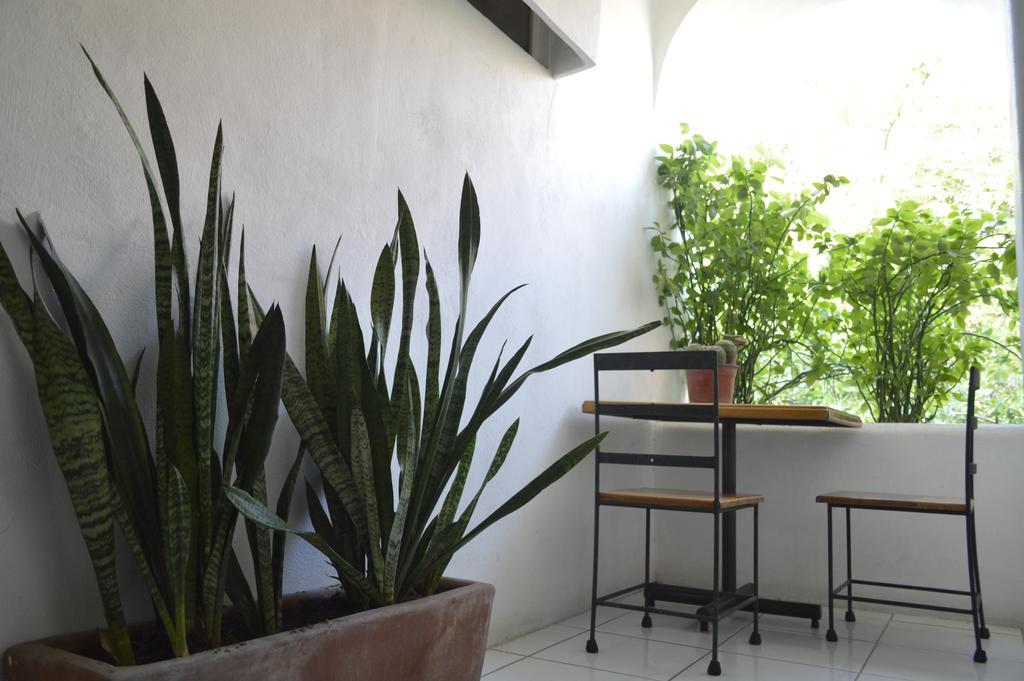 Casa Del Sol *