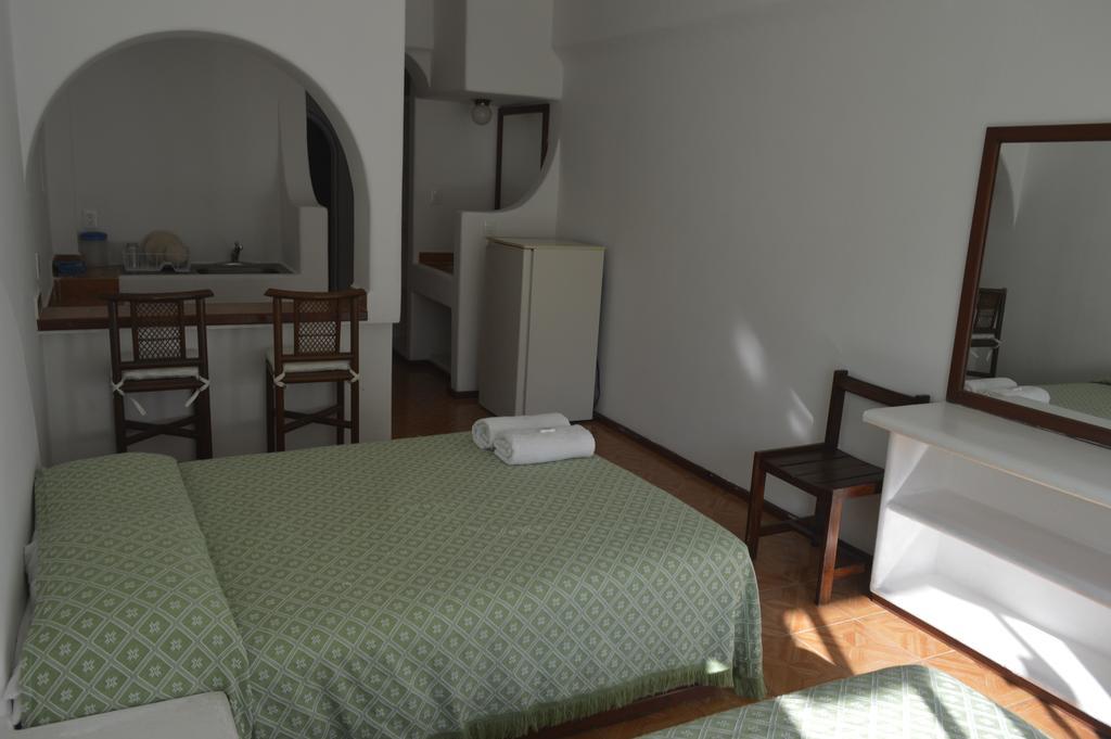Casa Del Sol Apartment Santa Cruz Huatulco