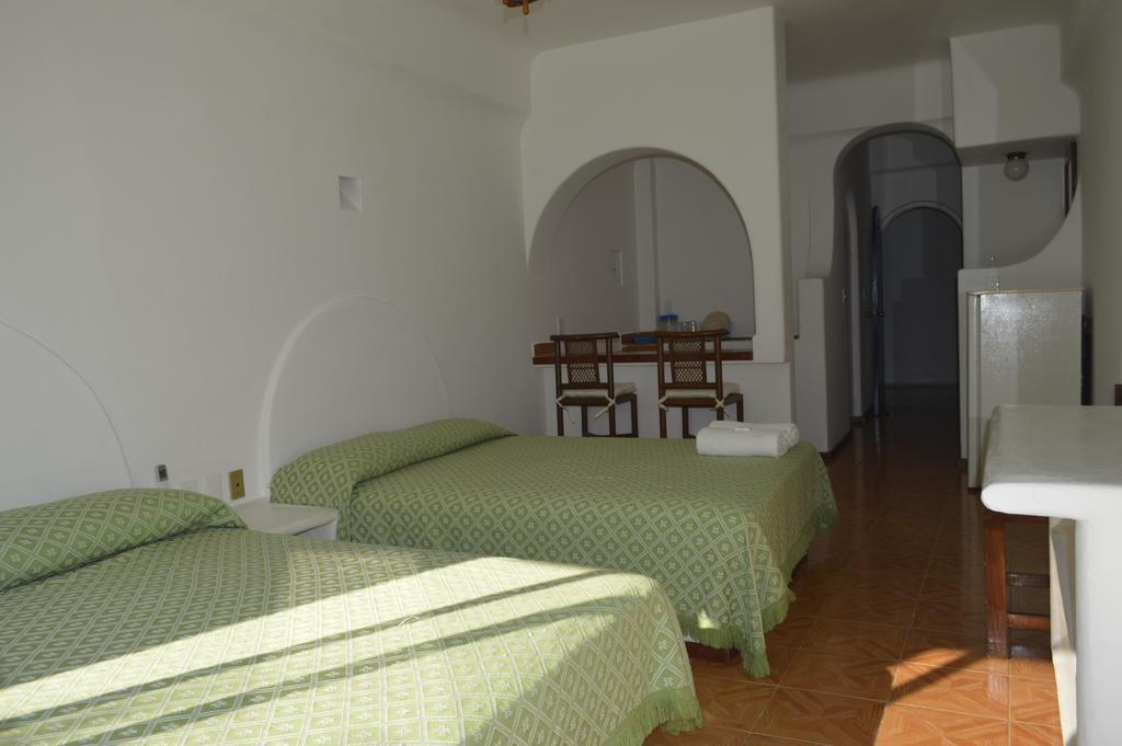 Casa Del Sol Apartment