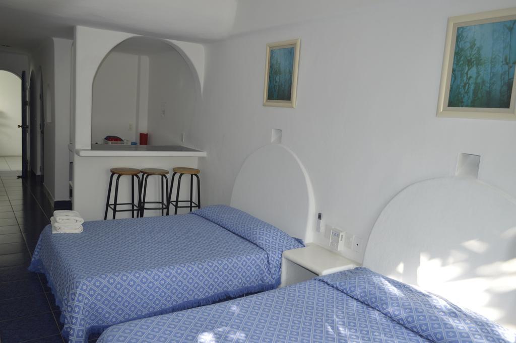 Casa Del Sol Apartment *