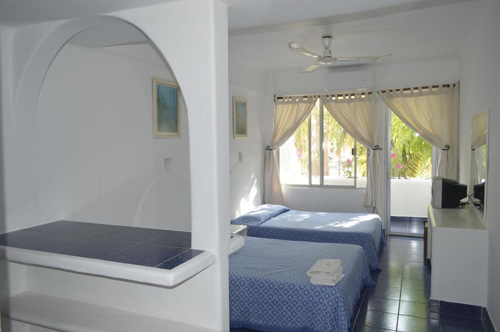 Casa Del Sol Apartment