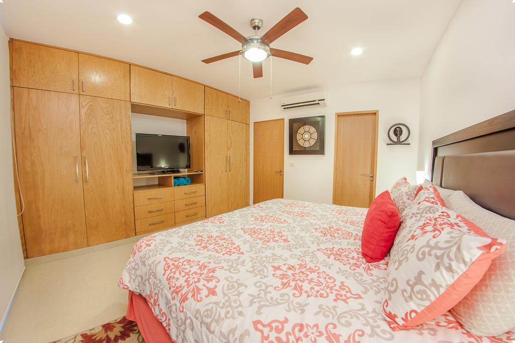 Fun And Relaxing 2Br Penthouse In Studio One By Happy Address Apartment