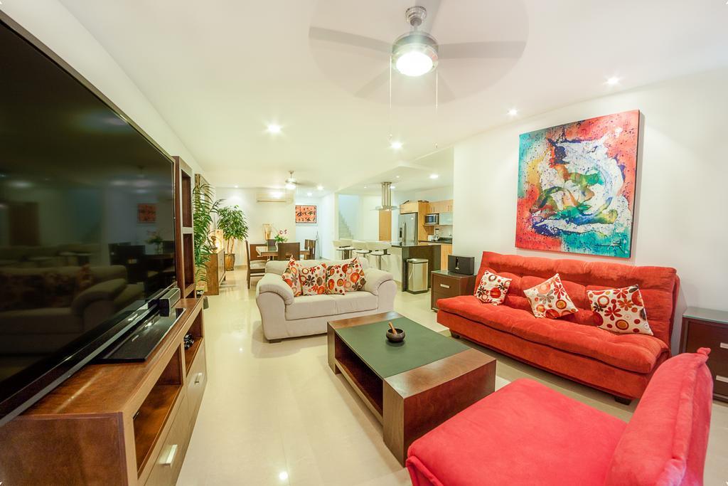Fun And Relaxing 2Br Penthouse In Studio One By Happy Address Apartment *