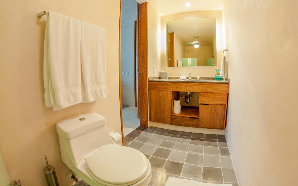 Apartment Amazing Ocean View View 2br In Wonderful Location Of Pdc By Happy Address *