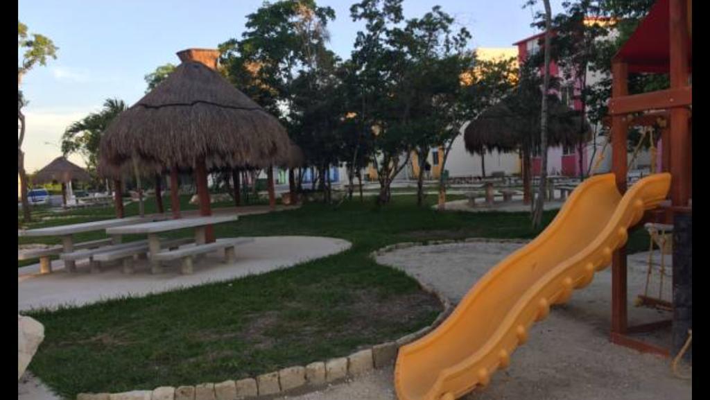 Apartment Modern Riviera Maya Puerto Morelos