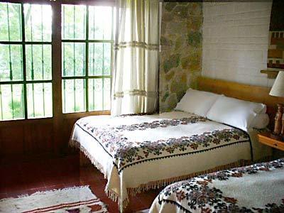 Rancho San Cayetano Hotel