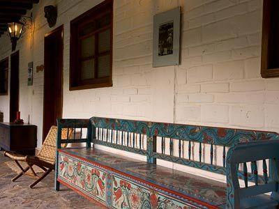 Hotel Rancho San Cayetano 4*