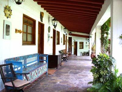 Rancho San Cayetano 4*