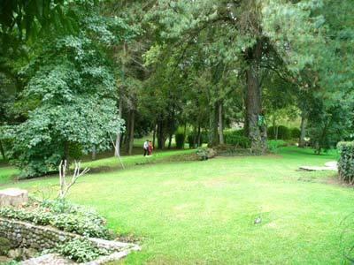Rancho San Cayetano Hotel 4*