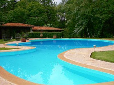 Hotel Rancho San Cayetano Zitacuaro