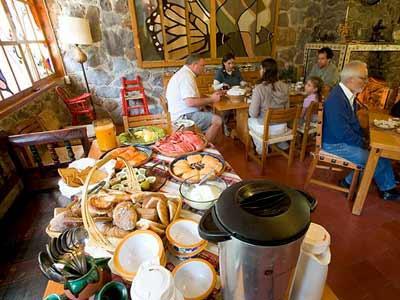 Hotel Rancho San Cayetano