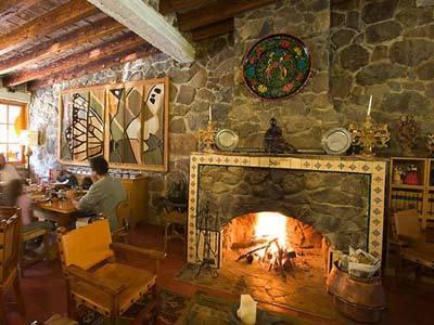 Rancho San Cayetano Zitacuaro