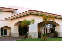Hotel Real De Minas Bajio 4*
