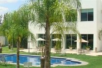 Hotel Real De Minas Bajio 4*