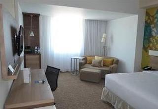 Hotel Courtyard By Marriott 4*