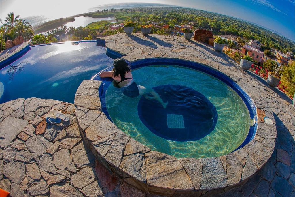 Colibris Casitas Hotel