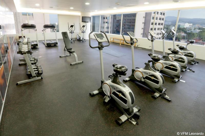 Hotel & Medica Sur, An Ihg 4*