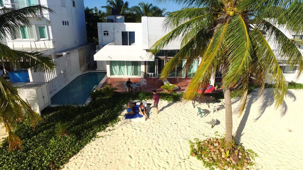 Mayambe Private Village 3* Cancun