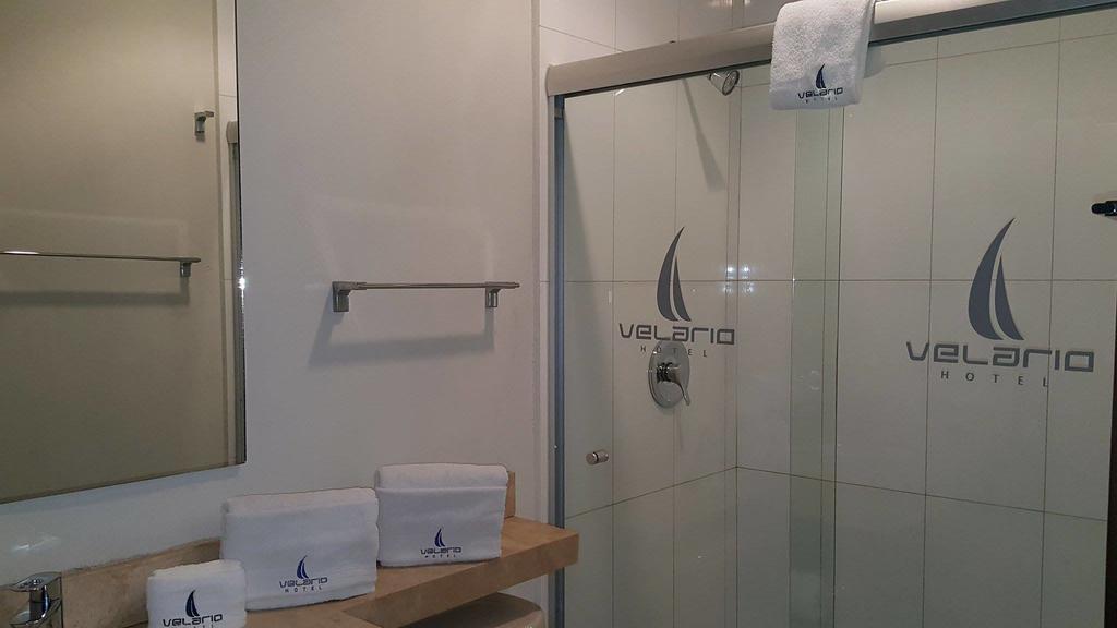 Velario Hotel Tijuana
