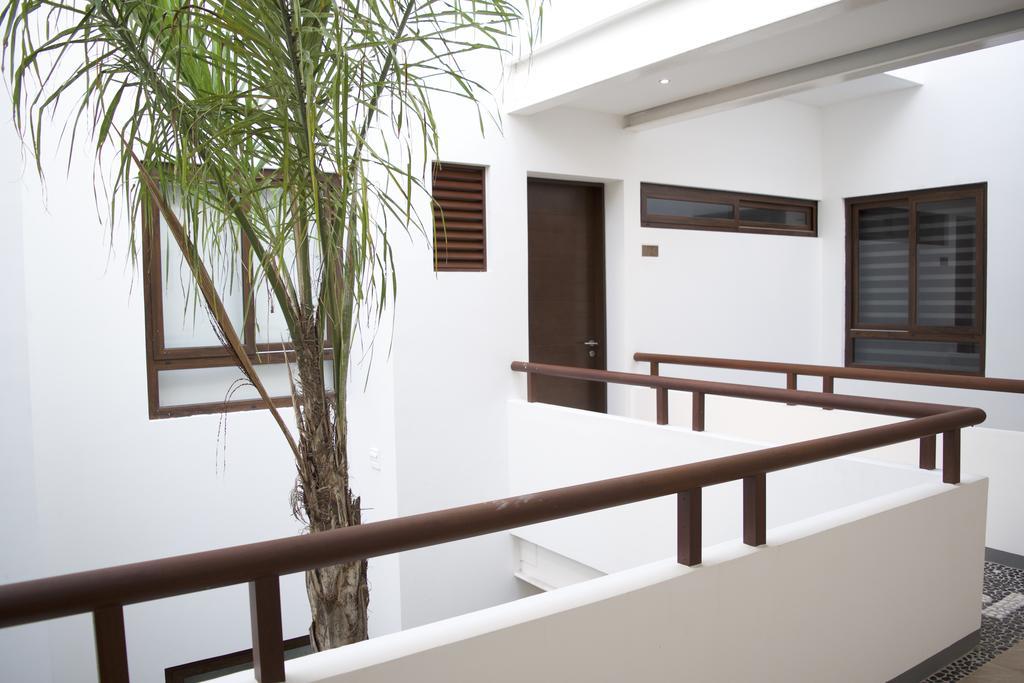 Apartment Tao Luxury Mexico