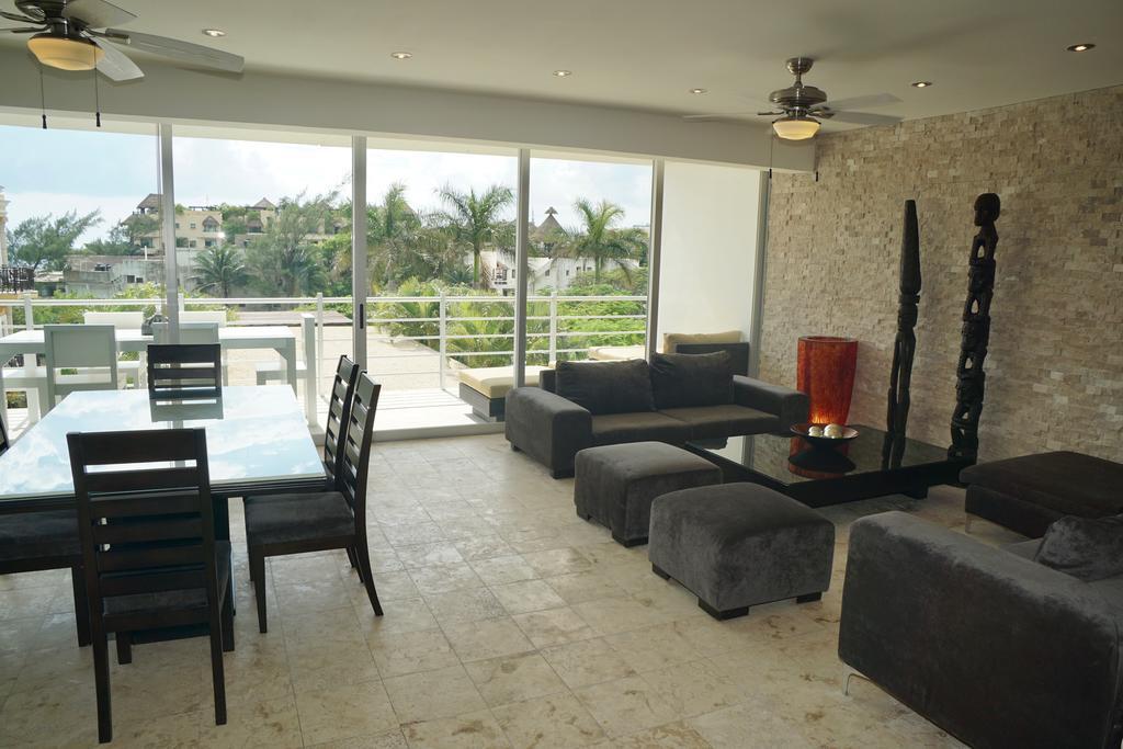 Magia By Playa Moments Apartment Playa del Carmen