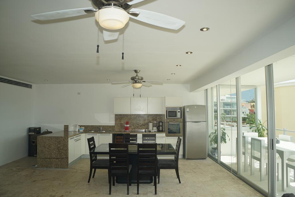Apartment Magia By Playa Moments *