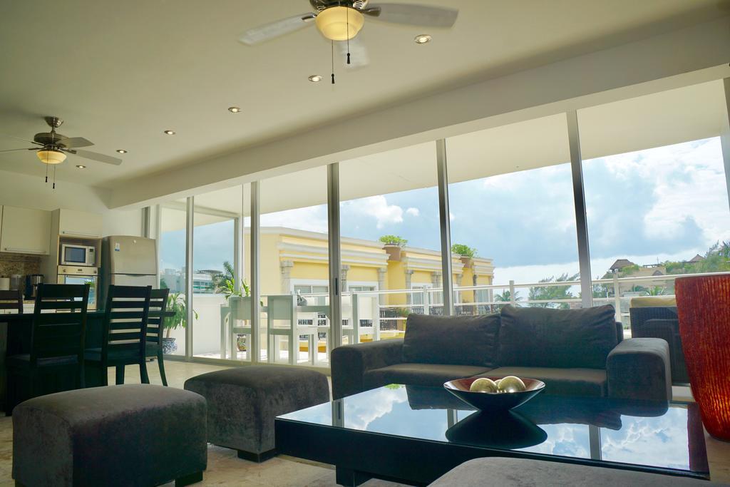Apartment Magia By Playa Moments *